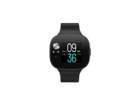 ASUS VivoWatch BP, Aktivitetssporer for håndledd, LCD, IP67, Sort