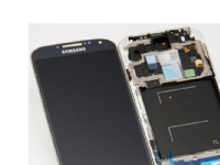 Samsung - Front MEA assembly