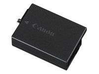 Canon DR-E8 - DC-kopler - for EOS 550D, 600D, 700D, Kiss X4, Kiss X5, Kiss X7i, Rebel T3i, Rebel T5i