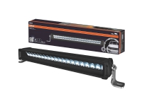 Osram Auto LEDDL104-CB SM LEDriving LIGHTBAR FX500-CB SM LED (RGB) foran (B x H x T) 564 x 77 x 93.5 mm Sort