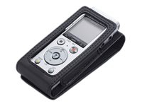 Olympus CS-150 - Eske for digital taleopptaker - for Olympus DM-720, LS-P1, LS-P2