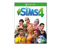 The Sims 4 - Xbox One