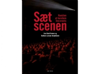 Sæt scenen | Lise Bach Hansen & Barbara Læssøe Stephensen | Språk: Dansk
