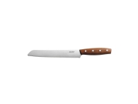 Fiskars 1016480, Brødkniv, 20,9 cm, Rustfritt stål, 1 stykker