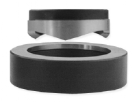 Erko Round hole cutters 16,5mm, steel - WO_16,5