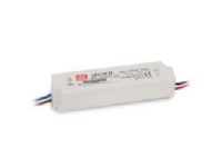 MEAN WELL LPH-18-12, 18 W, 180 - 264 V, 47 - 63 Hz, 0.3 A, 50 ms, 77%