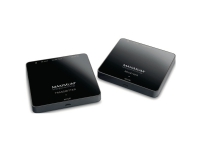 Maximum wsr-1000 w/less send/receive kit