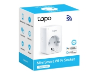TP-LINK Mini Smart Wi-Fi Socket