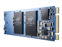 Intel Optane Memory M10 Series - Solid State Drive - 16 GB - 3D Xpoint (Optane) - intern - M.2 2280 - PCI Express 3.0 x2 (NVMe)