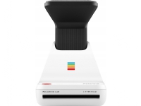 Polaroid Lab - Skirver - farge - sink
