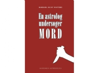 En astrolog undersøger mord | Barbara Hunt Watters | Språk: Dansk