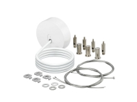 Philips SM134Z SME-3, Hvit, IP20, 360 g