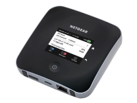 NETGEAR Nighthawk M2 Mobile Router - Mobilsone - 4G LTE Advanced - 1 Gbps - GigE, 802.11ac