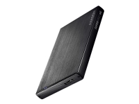 AXAGON EE25-XA6 - Drevkabinett - 2.5 - SATA 6Gb/s - USB 3.2 (Gen 1)