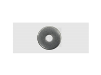 Fenderskive 8.4 mm 24 mm Rustfrit stål A2 75 stk SWG 41282467