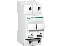 Schneider Electric A9N15651 Sikringsholder 10 A 500 V 1 stk