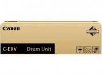Canon C-EXV 50 - Svart - original - trommelsett - for imageRUNNER 1435, 1435i, 1435iF, 1435P