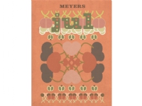 Meyers Jul | Meyers Madhus | Språk: Dansk