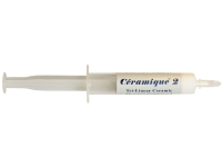 Arctic Silver Céramique 2 Tri-Linear Ceramic Thermal Compound - Termomasse