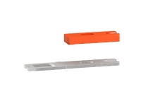 Schneider Electric XCSZ11, Plast, Oransje, 15 g