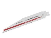 Bosch saber saw blade S1167XHM 225mm wood metal 1 piece (2 608 653 272)