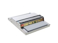 Pakkebord Manuel med 520 mm kniv,1 stk