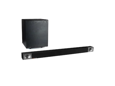 Klipsch Cinema 800 Soundbar, lydplanke