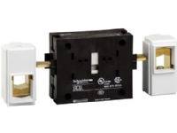 SCHNEIDER ELECTRIC Nulelement Monteres på V5 - V6