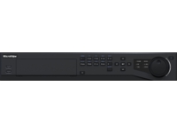 16 Channel NVR w/embedded VMS Build in PoE support for 16 ch