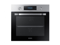 Samsung NV70M3541RS, Medium, Elektrisk ovn, 68 l, 68 l, 1600 W, 1100 W