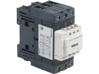 Schneider Electric LC1D40ABD, Flerfarget, 24 DC