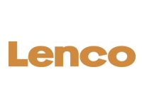 Lenco SCD-420 red
