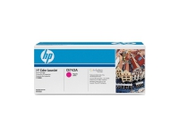Lasertoner hp 307a ce743a, 7.300 sider, magenta
