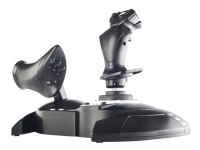 ThrustMaster T.Flight Hotas One - Joystick - 12 knapper - kablet - for Microsoft Xbox One