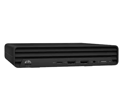 HP 260 G4 Desktop mini