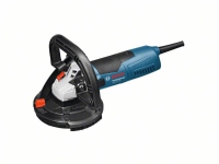 Bosch BETONSLIBER GBR 15 CAG M/SKIVE & L-BOXX