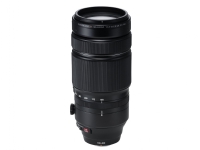 Fujinon XF - Telefotozoomobjektiv - 100 mm - 400 mm - f/4.5-5.6 R LM OIS WR - Fujifilm X Mount - for X Series X-A10, X-A3, X-A5, X-A7, X-E3, X-H1, X-S10, X-T100, X-T200, X-T3, X-T30, X-T4