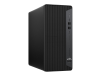 HP ProDesk 600 G6 - Mikrotårn - Core i5 10500 / 3.1 GHz - vPro - RAM 8 GB - SSD 256 GB - NVMe, TLC - DVD-Writer - UHD Graphics 630 - GigE - WLAN: Bluetooth 5.0, 802.11a/b/g/n/ac/ax - Win 10 Pro 64-bit - monitor: ingen - tastatur: Pan Nordic