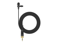 Sennheiser ME 2 - Mikrofon - matt svart
