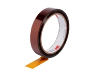 3M ET929X33, Gult, Isolasjon, Polyimid, Ildbestandig, 180 °C, -40 °C