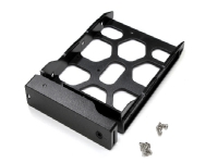 Synology Disk Tray (Type D5) - Uttagbar harddiskramme - fra 3,5 til 2,5