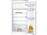 Bosch Serie 2 KIL20NSF0, 159 l, Innebygget, F, 37 dB, ST, 2 kg/24t