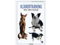 Klikkertræning for din hund | Egtved og Køste | Språk: Dansk