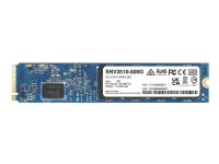 Synology SNV3510-400G - SSD - 400 GB - intern - M.2 22110 - PCIe 3.0 x4 (NVMe)