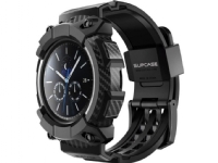Spigen Case Supcase Unicorn Beetle Pro Samsung Galaxy Watch 4 Classic 46mm Black