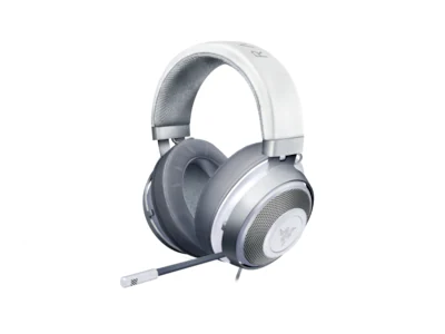 Razer Kraken gaming headset Mercury