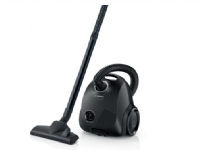 Bosch Serie | 2 BGBS2LB1 - Støvsuger - kanister - pose - svart