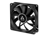 ARCTIC F9 Silent - Kabinettvifte - 92 mm - svart
