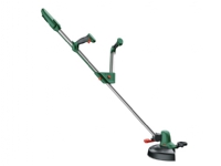 Bosch UniversalGrassCut 18V-26 - Gressstusser - trådløs - 18 V - uten batteri - 26 cm - 2.3 kg - Uten batteri og opplader