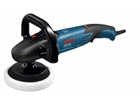 Bosch ExzenterPolerka GPO 14CE blue